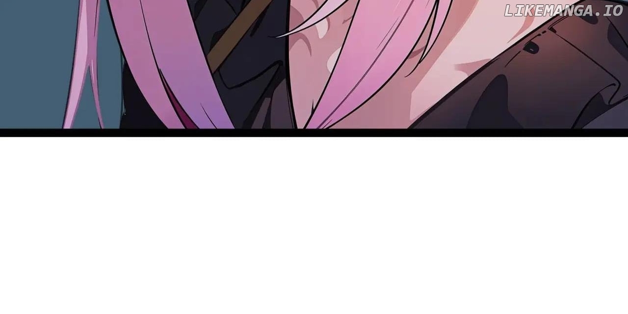 Daddy President Is Too Hard To Deal With Chapter 168 - page 60